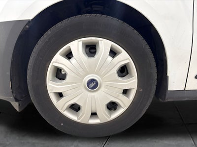 2021 Ford Transit Connect XL