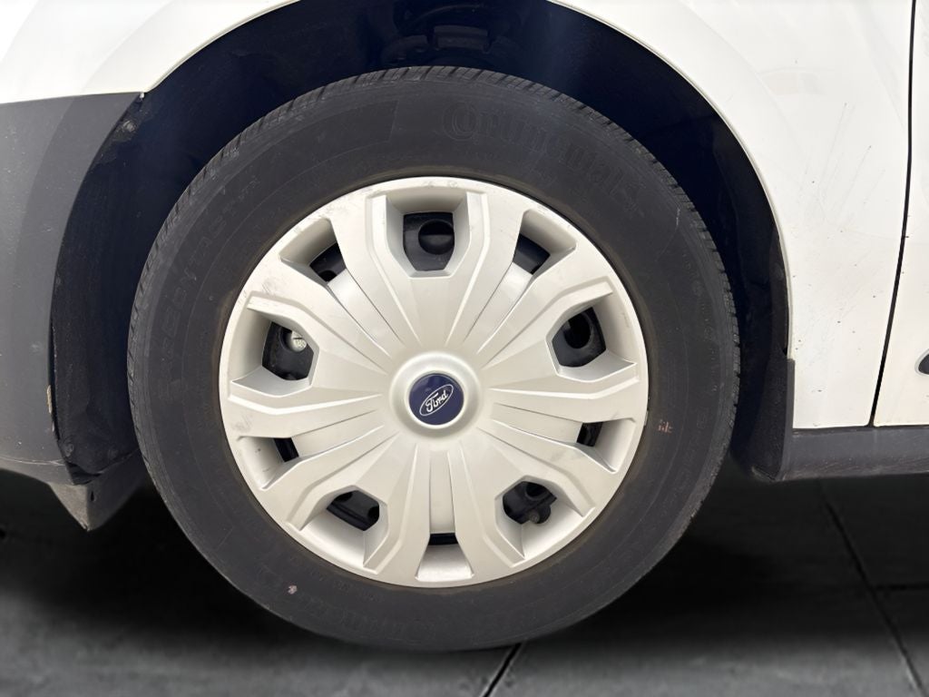 2021 Ford Transit Connect XL