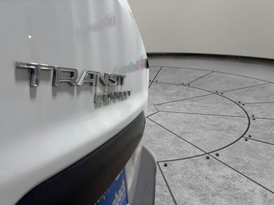 2021 Ford Transit Connect XL