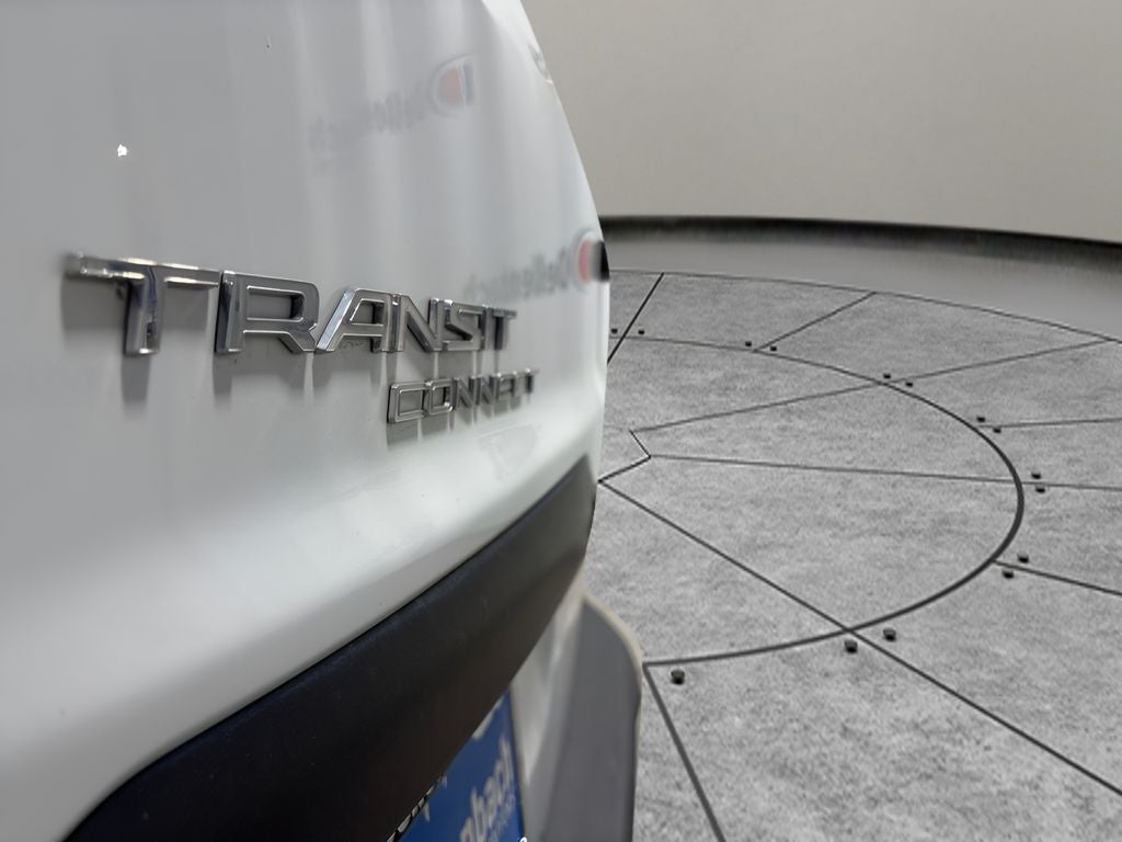 2021 Ford Transit Connect XL