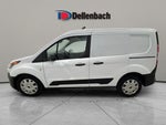 2021 Ford Transit Connect XL
