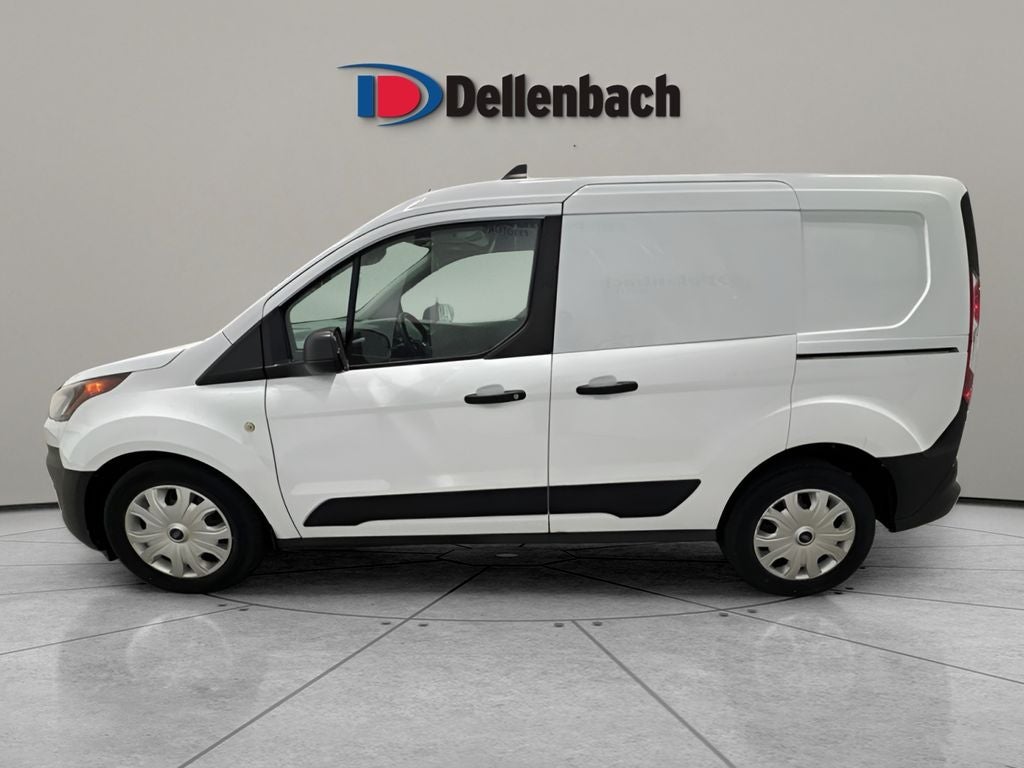 2021 Ford Transit Connect XL