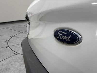 2021 Ford Transit Connect XL