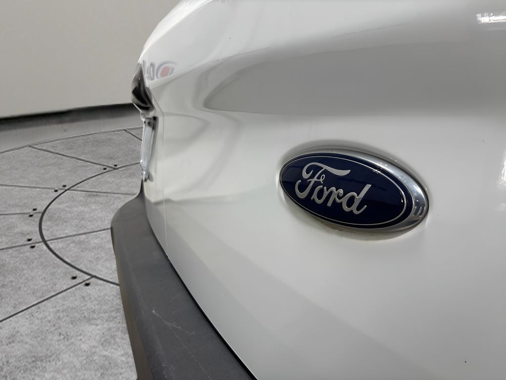 2021 Ford Transit Connect XL