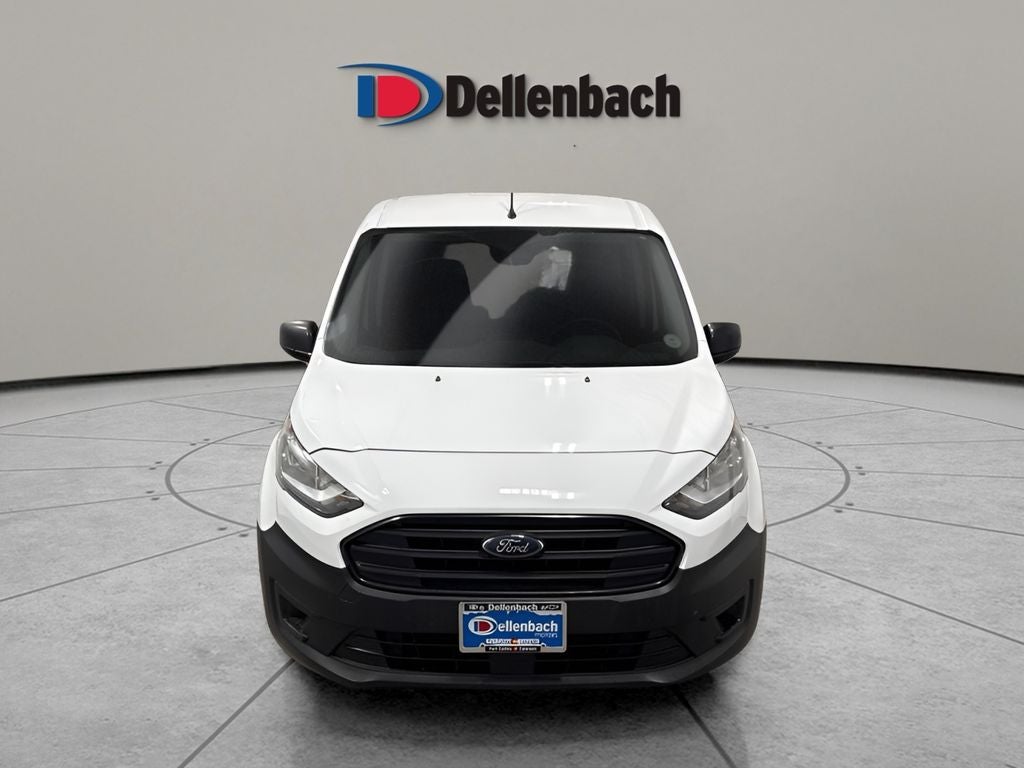 2021 Ford Transit Connect XL