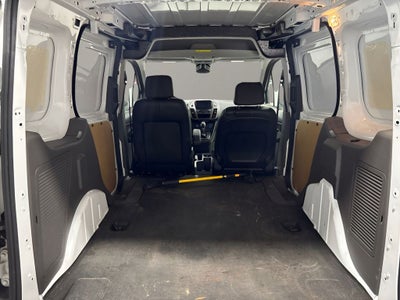 2021 Ford Transit Connect XL