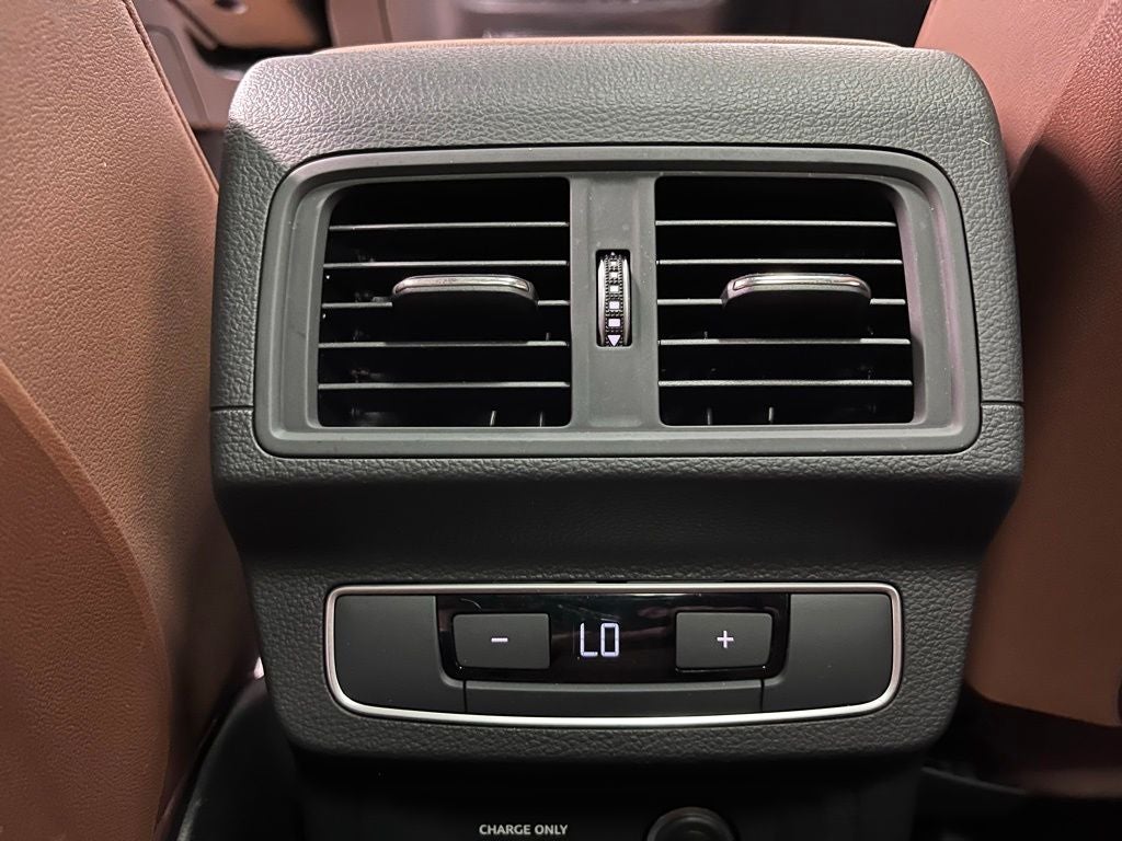 2022 Audi Q5 45 S line Premium quattro
