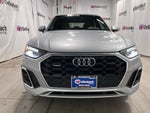 2022 Audi Q5 45 S line Premium quattro