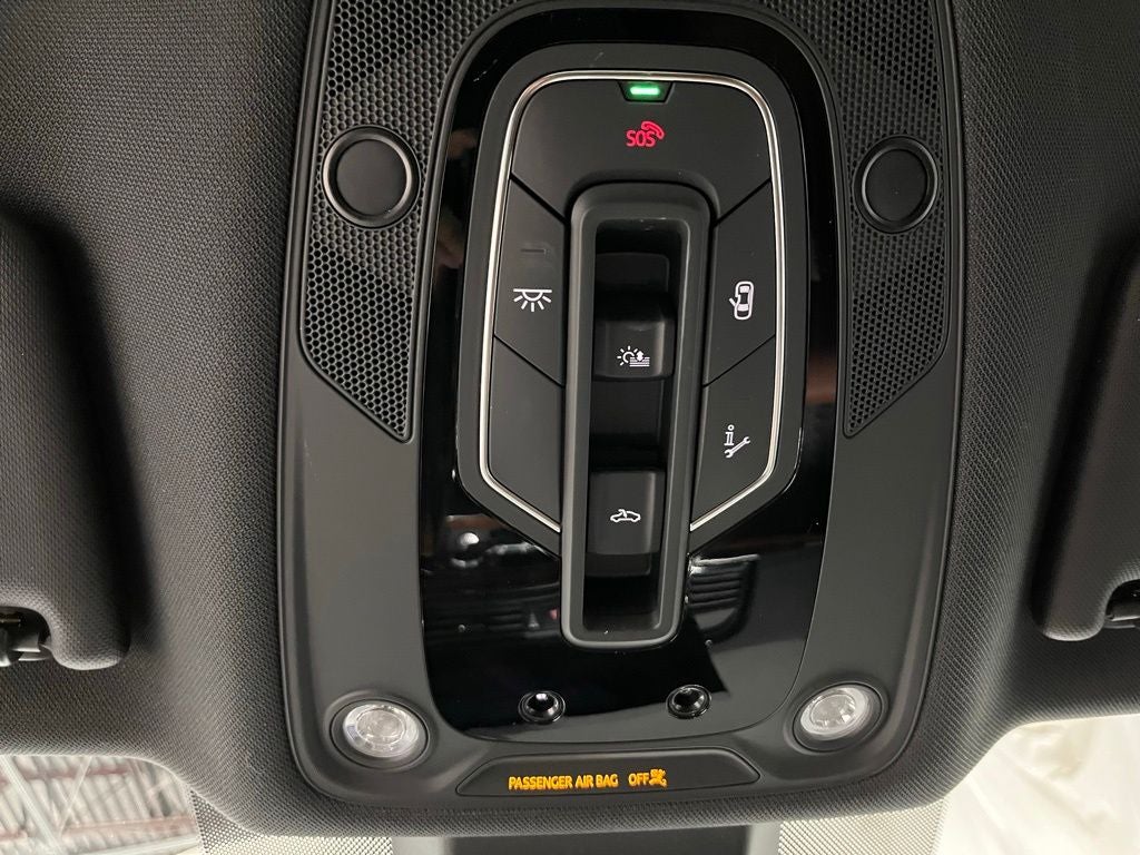 2022 Audi Q5 45 S line Premium quattro