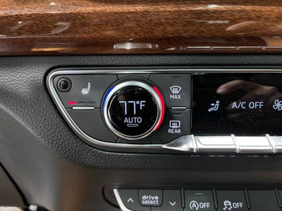 2022 Audi Q5 45 S line Premium quattro