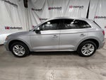 2022 Audi Q5 45 S line Premium quattro