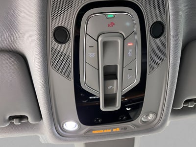 2022 Audi A4 40 Premium Plus quattro