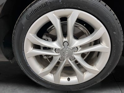 2022 Audi A4 40 Premium Plus quattro