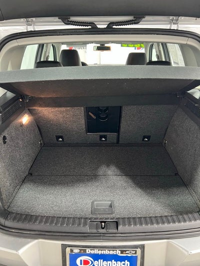 2017 Volkswagen Tiguan 2.0T S 4Motion