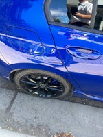 2024 Volkswagen Golf R 2.0T