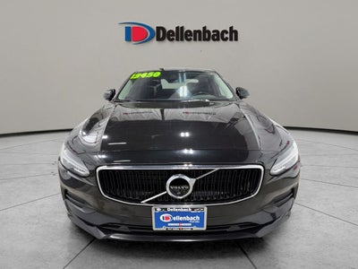 2017 Volvo S90 T6 Momentum