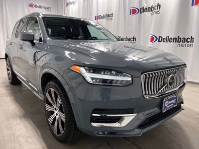 2023 Volvo XC90 Ultimate
