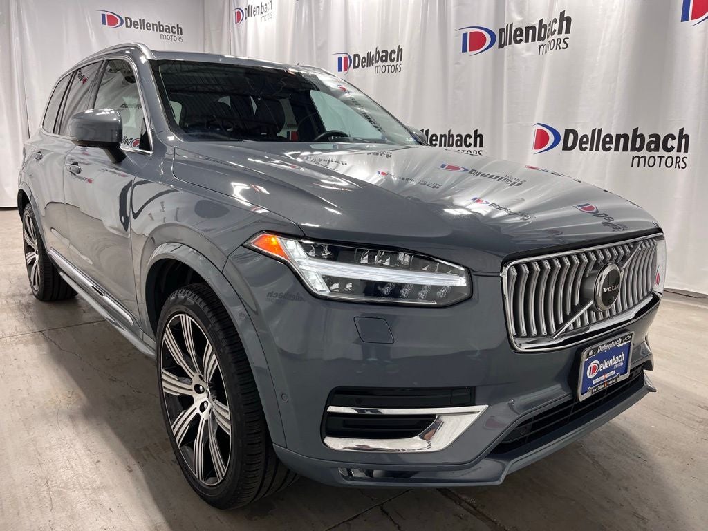 2023 Volvo XC90 Ultimate