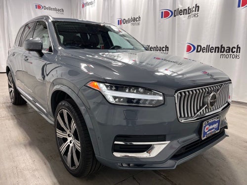2023 Volvo XC90 Ultimate