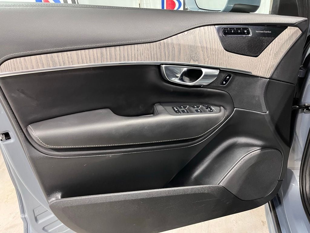 2023 Volvo XC90 Ultimate