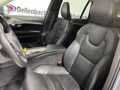 2023 Volvo XC90 Ultimate