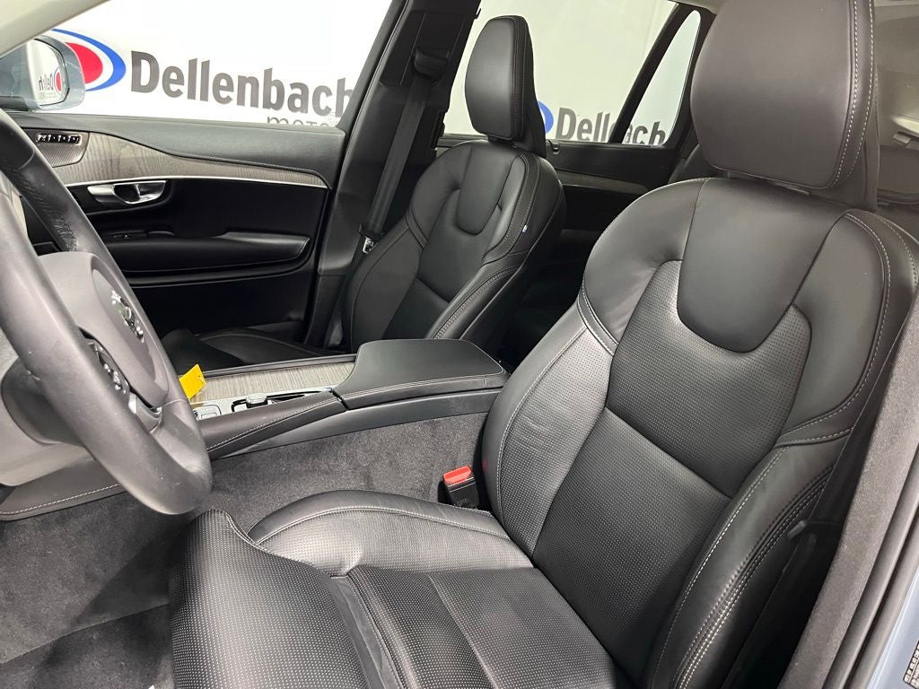 2023 Volvo XC90 Ultimate