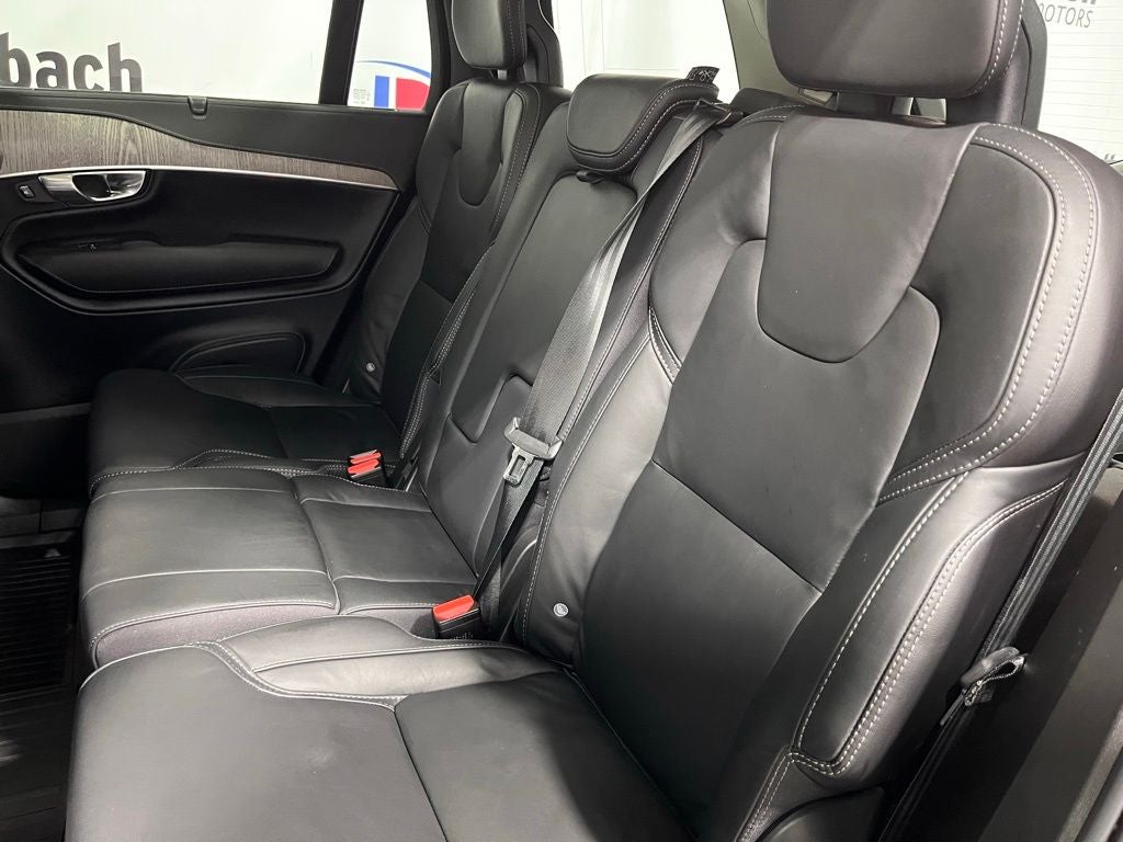 2023 Volvo XC90 Ultimate
