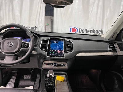2023 Volvo XC90 Ultimate
