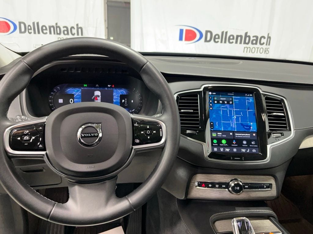 2023 Volvo XC90 Ultimate