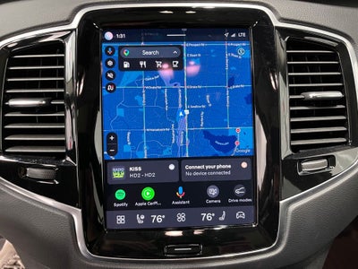 2023 Volvo XC90 Ultimate