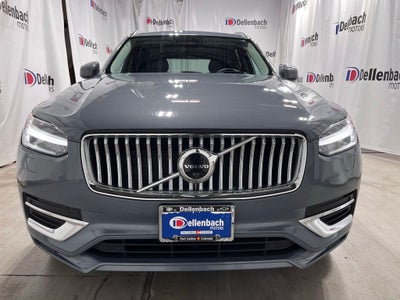 2023 Volvo XC90 Ultimate