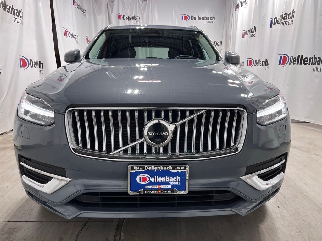 2023 Volvo XC90 Ultimate