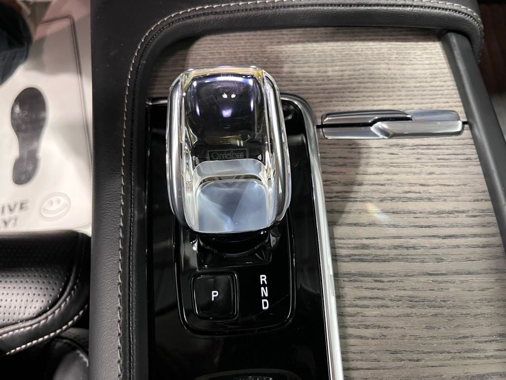 2023 Volvo XC90 Ultimate