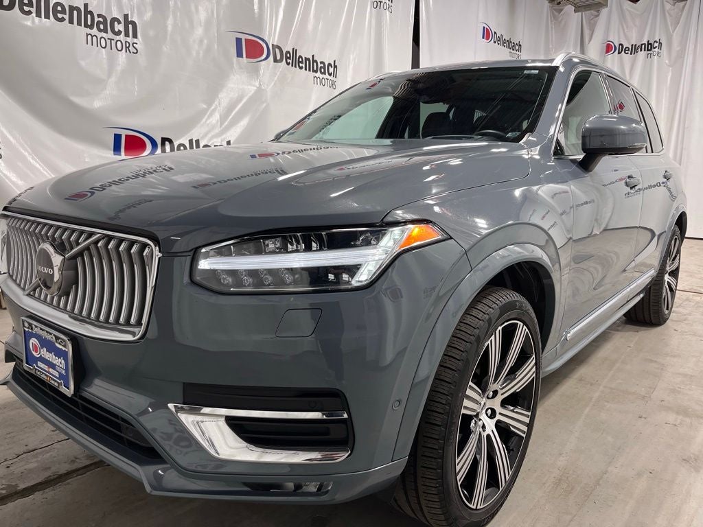 2023 Volvo XC90 Ultimate