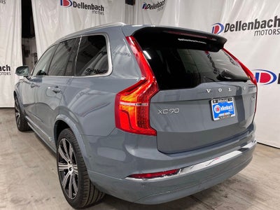 2023 Volvo XC90 Ultimate