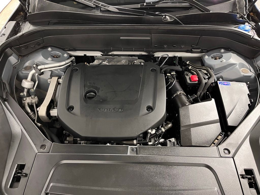 2023 Volvo XC90 Ultimate