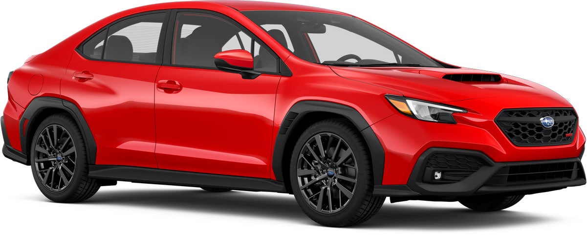 Dellenbach Subaru in Fort Collins CO