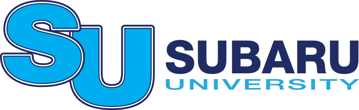 Subaru University Logo | Dellenbach Subaru in Fort Collins CO