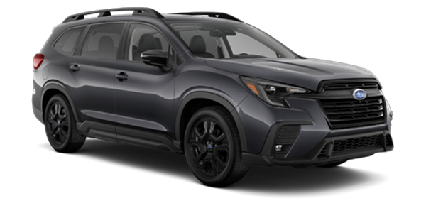 2025 Ascent | Dellenbach Subaru in Fort Collins CO