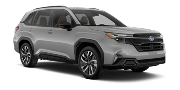2025 Forester | Dellenbach Subaru in Fort Collins CO