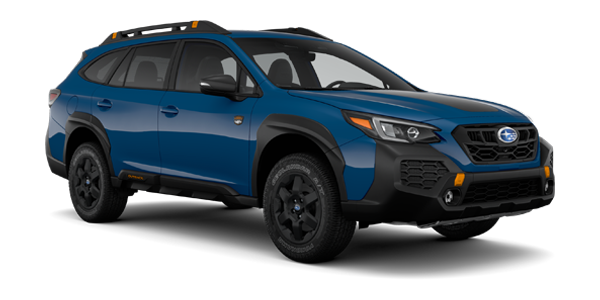 2025 Outback | Dellenbach Subaru in Fort Collins CO