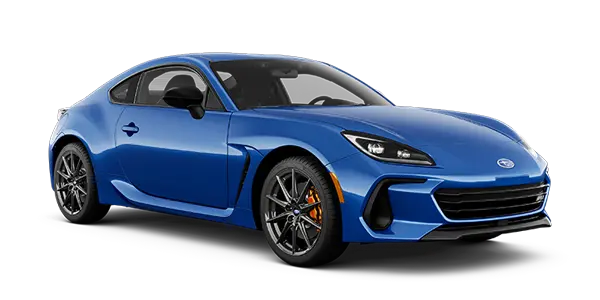 2026 BRZ | Dellenbach Subaru in Fort Collins CO