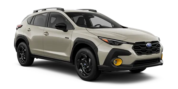 2026 Crosstrek Hybrid | Dellenbach Subaru in Fort Collins CO