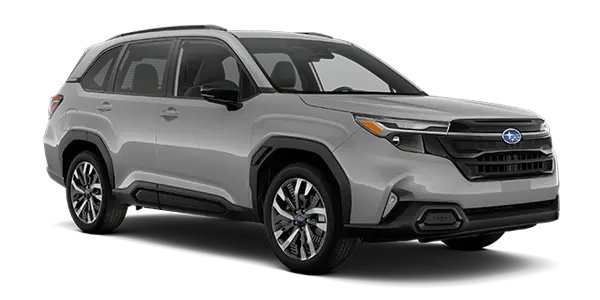 2026 Forester | Dellenbach Subaru in Fort Collins CO