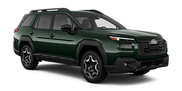 2026 Outback | Dellenbach Subaru in Fort Collins CO