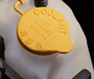 checking fluid coolant | Dellenbach Subaru in Fort Collins CO