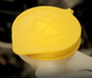 checking fluids windshield washer fluid | Dellenbach Subaru in Fort Collins CO