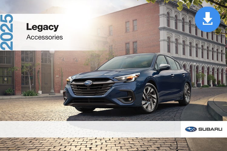 Dellenbach Subaru in Fort Collins CO