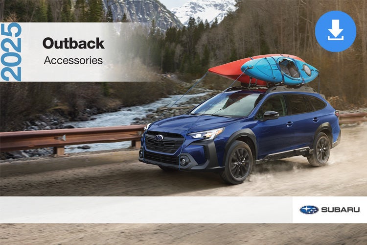 Dellenbach Subaru in Fort Collins CO
