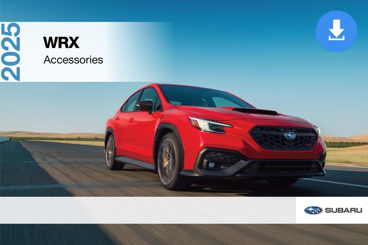 Dellenbach Subaru in Fort Collins CO